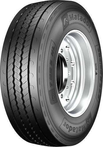 Matador 385/55R22.5 160K Thr 5 M+s 3pmsf ❄ (Asfalt Dorse)